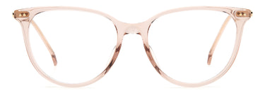 Designer Women Carrera Carrera Eyeglasses: 1133 - Nude- SpecSMART Eye Clinic (Front View)